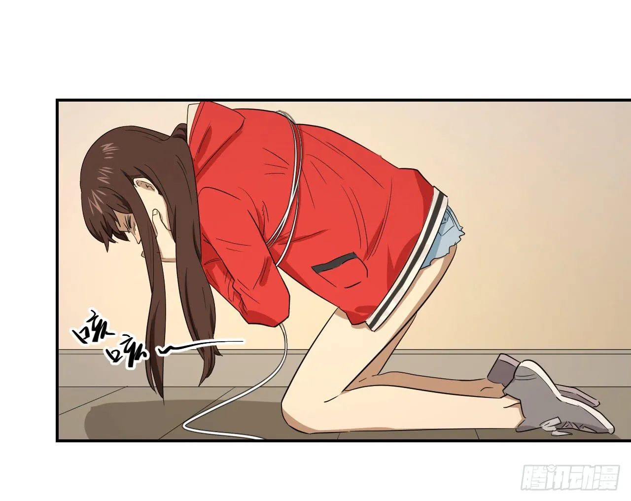 杀机 第30页
