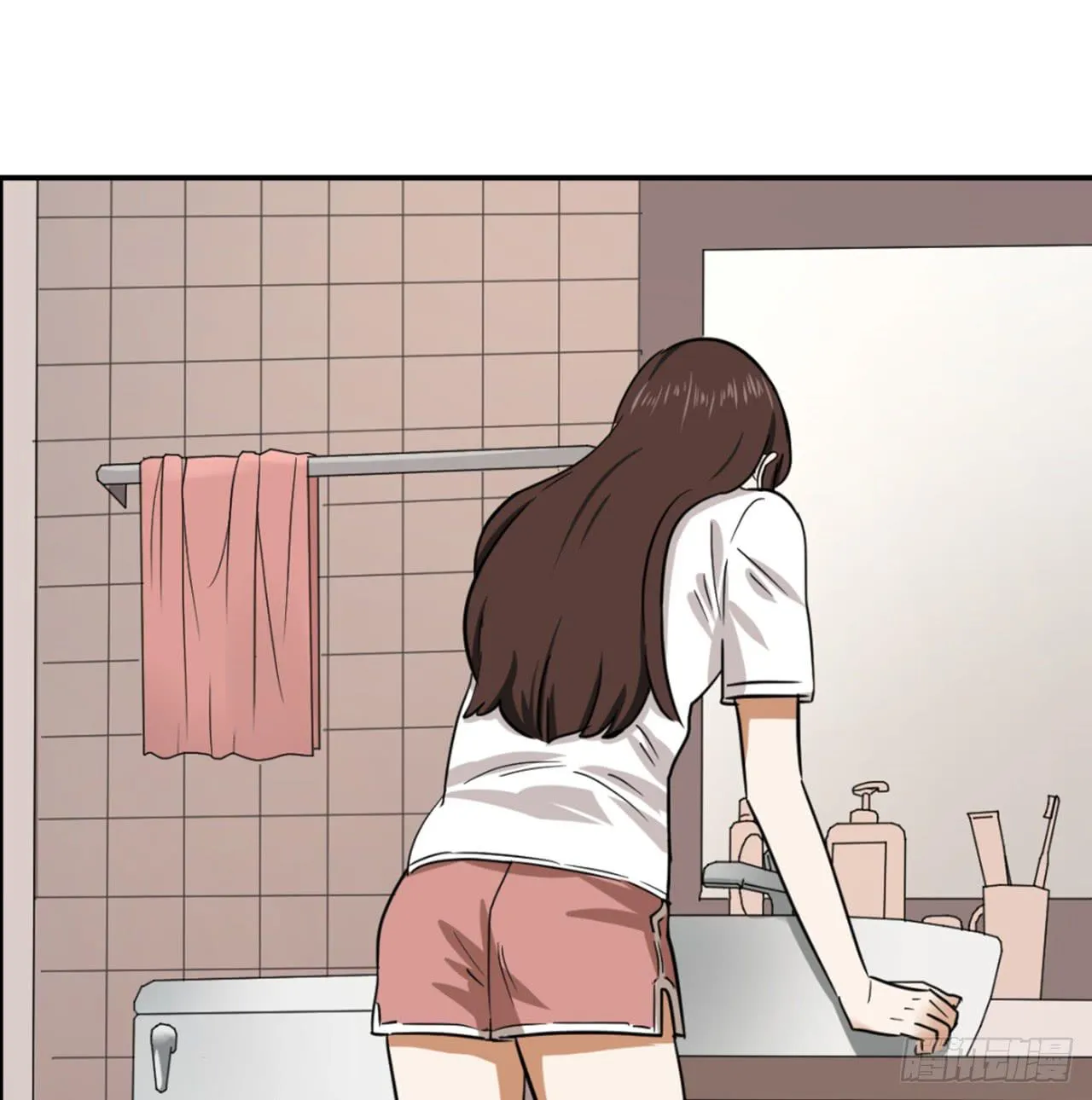 洞穴 第33页
