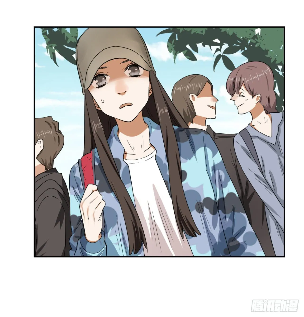 洞穴 第45页