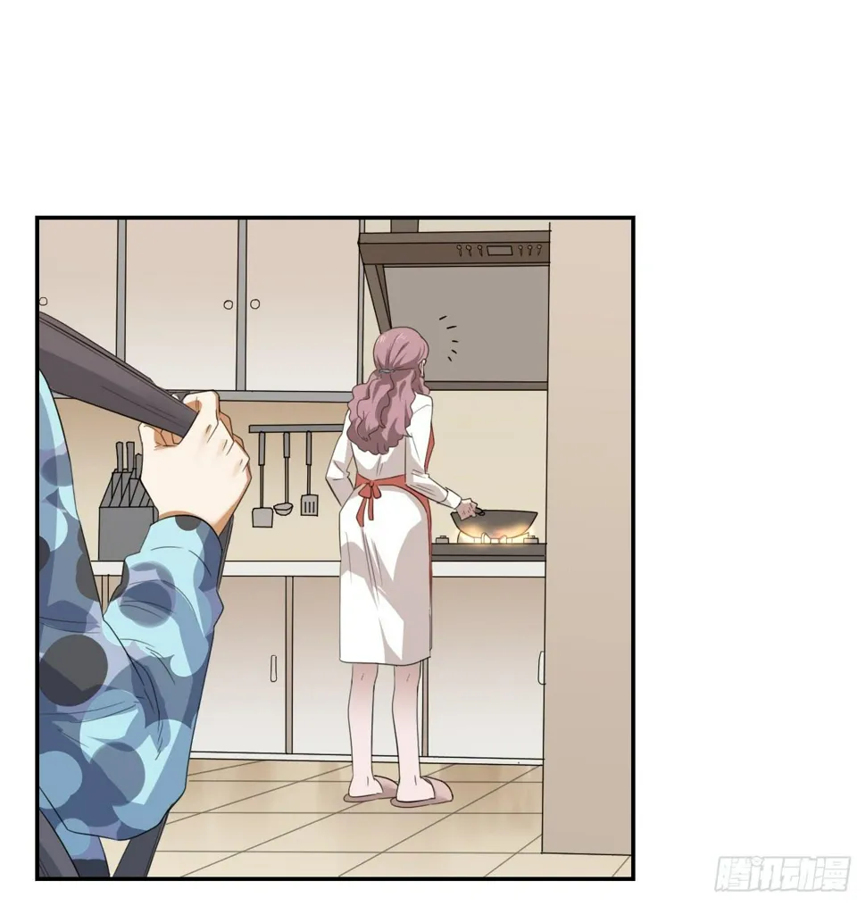 妈妈 第10页