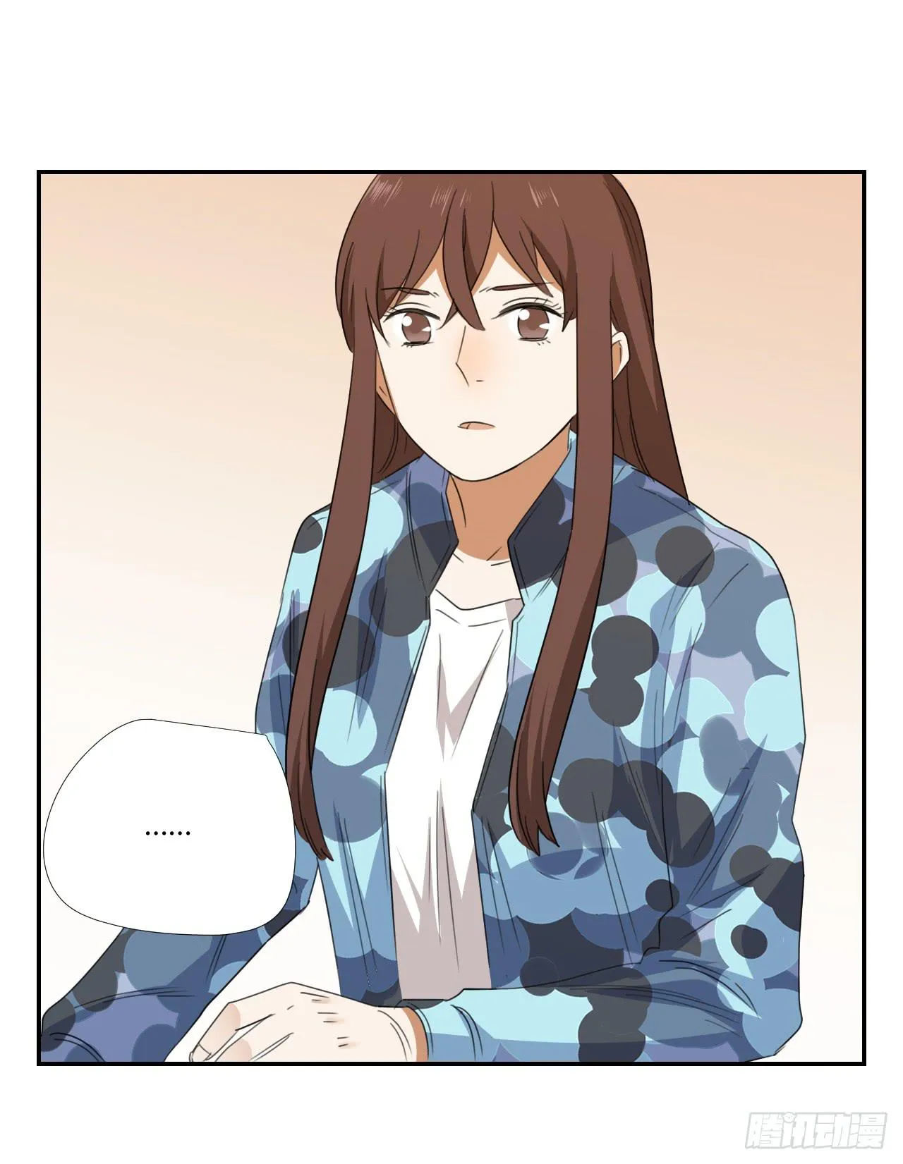 妈妈 第31页