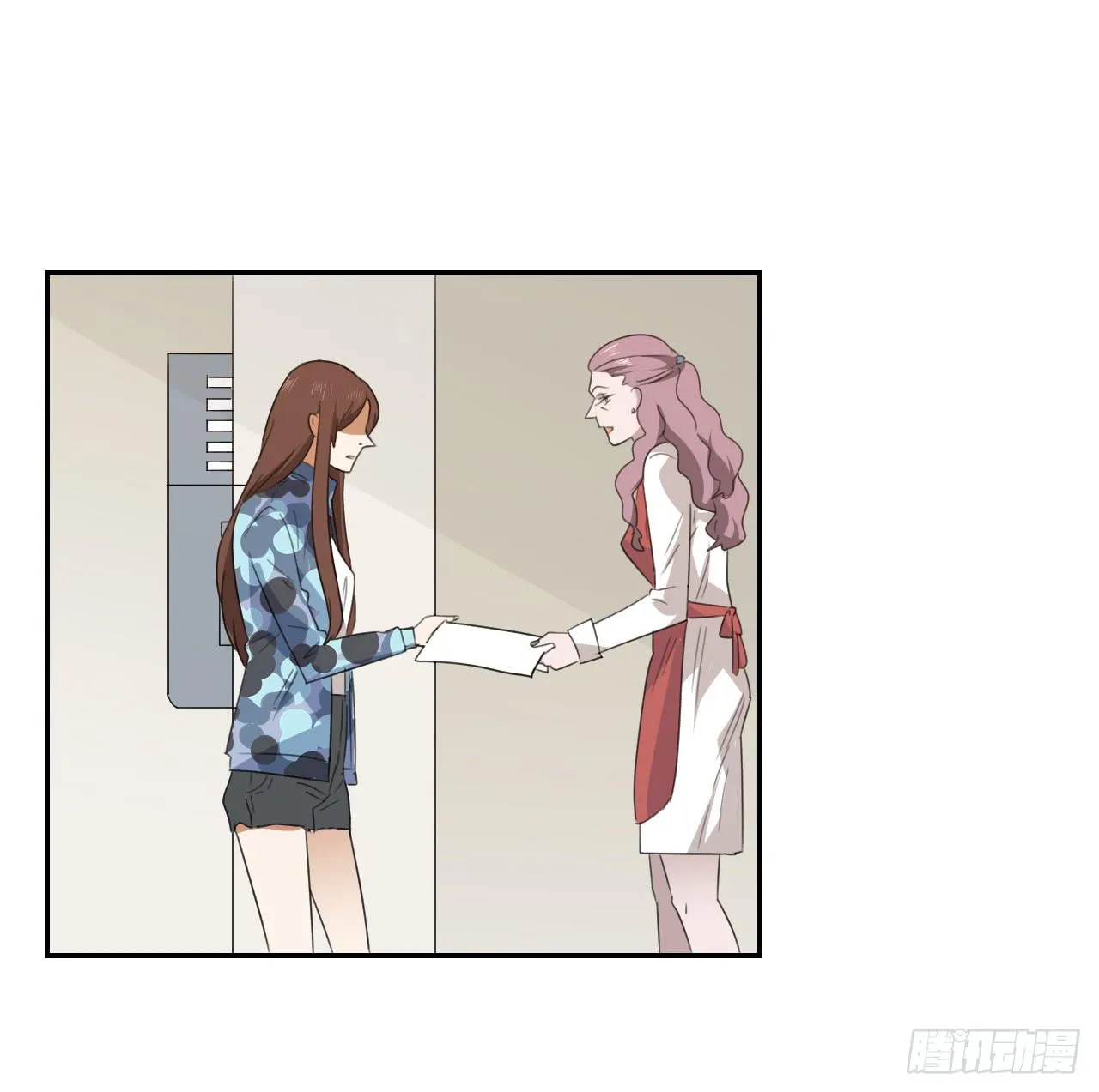 妈妈 第50页