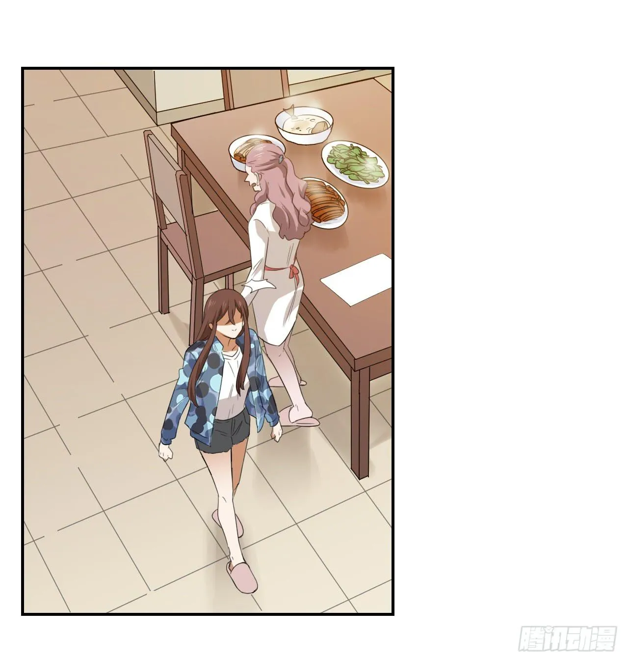 妈妈 第64页