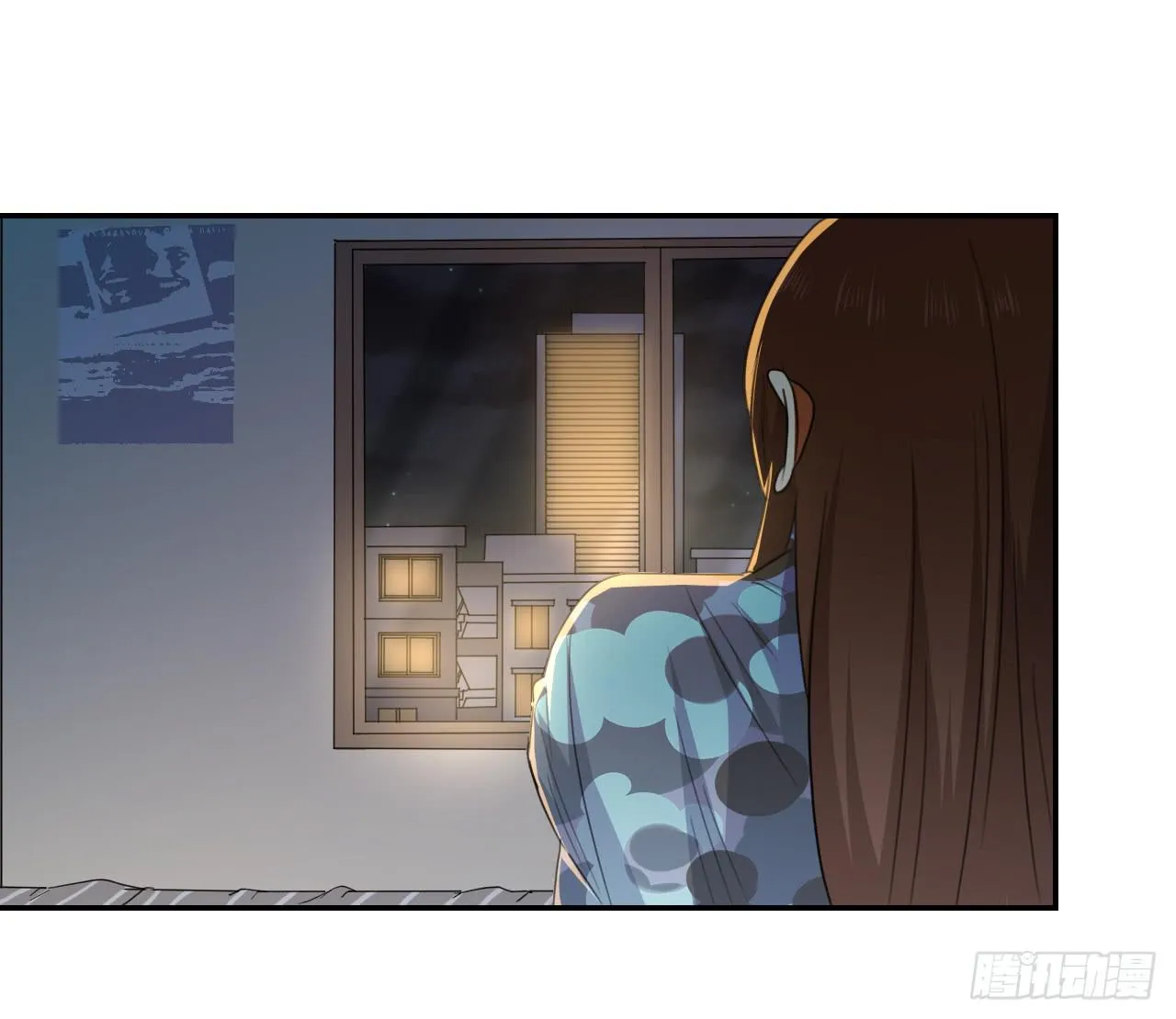 夜晚 第5页