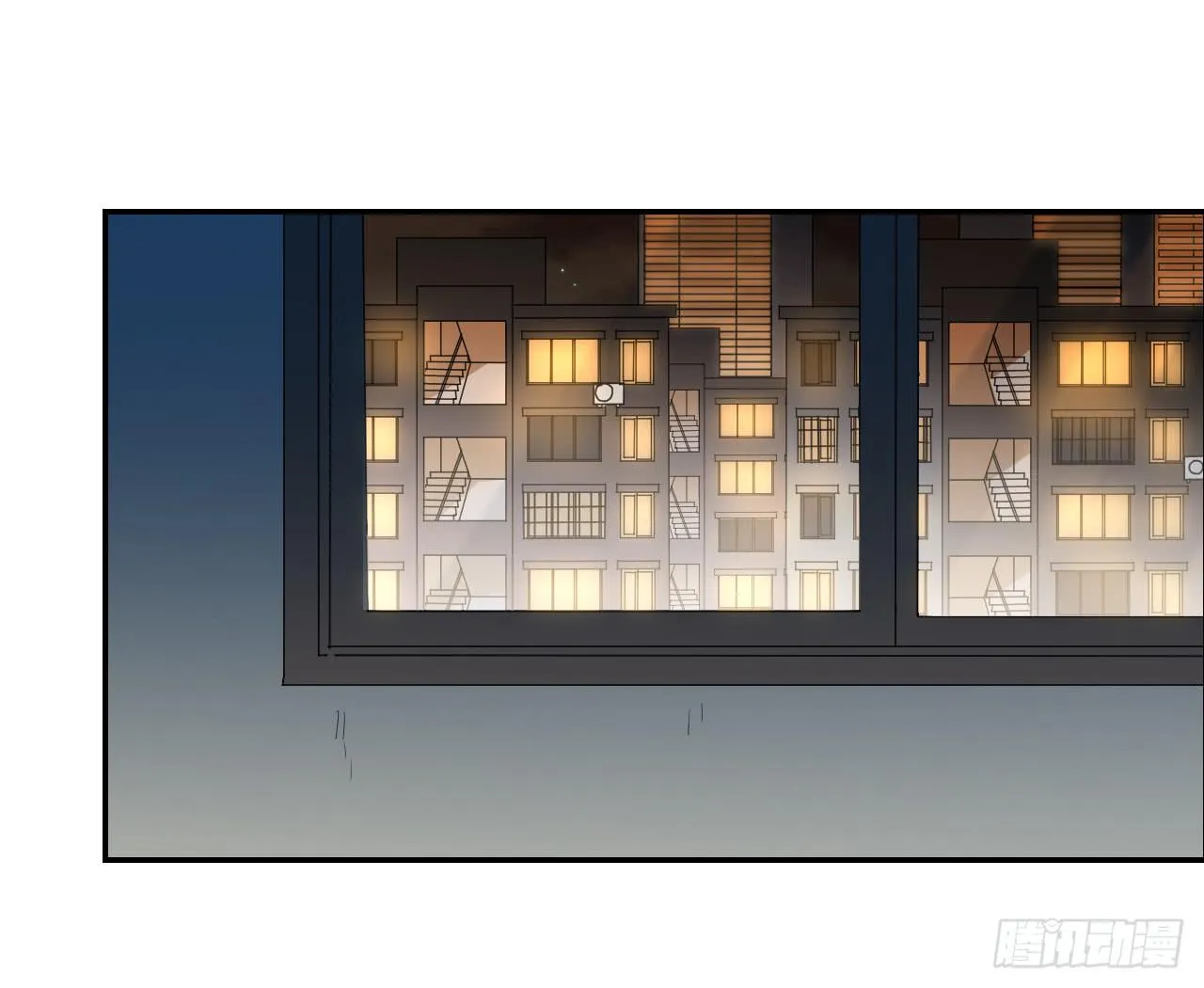 夜晚 第6页