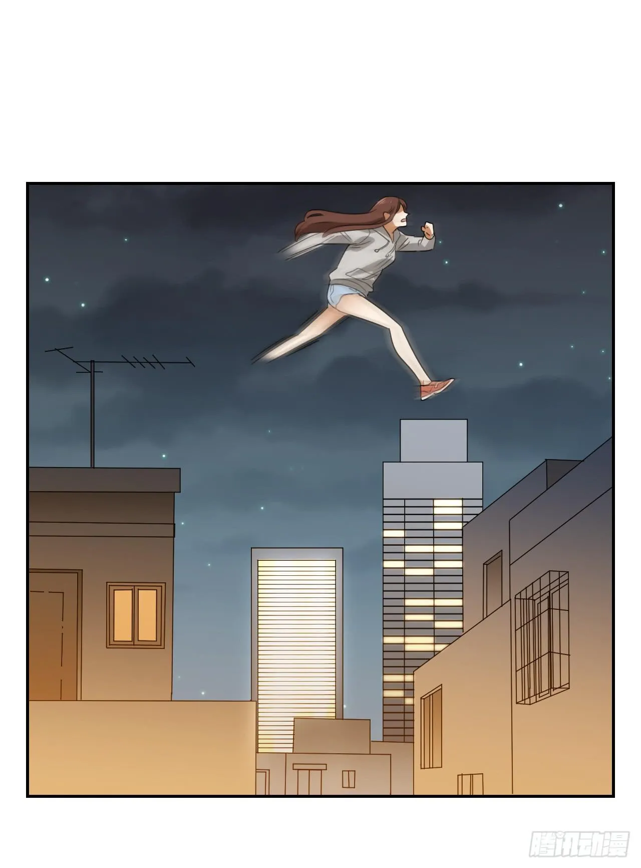 夜晚 第22页