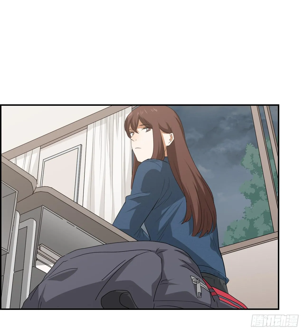 欺人太甚 第9页