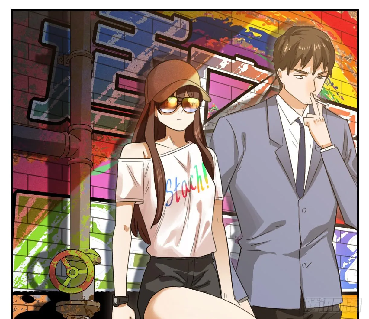 联络人 第1页
