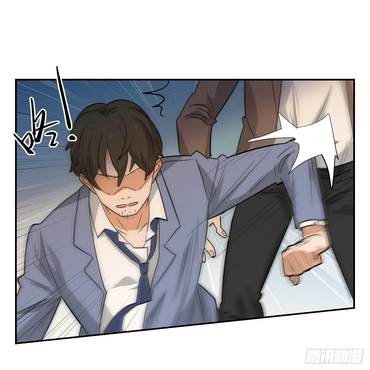 联络人 第5页
