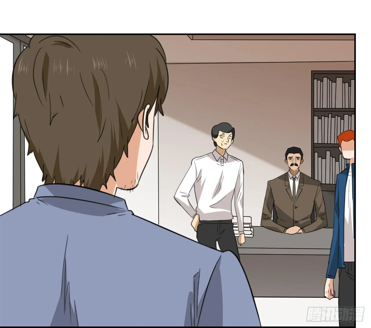 特别感谢 第12页