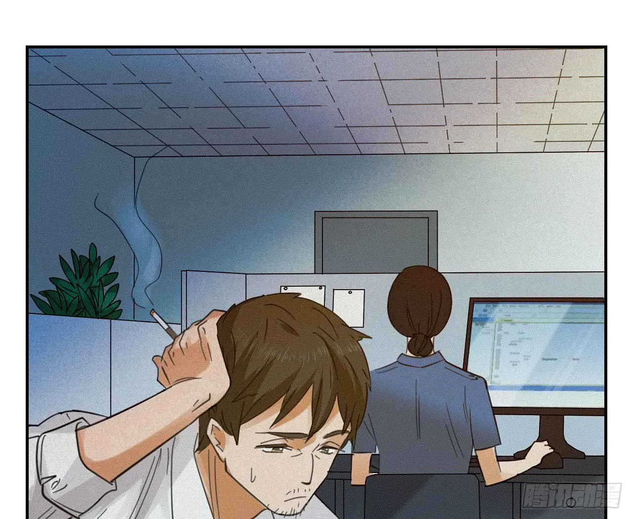 游乐场 第1页