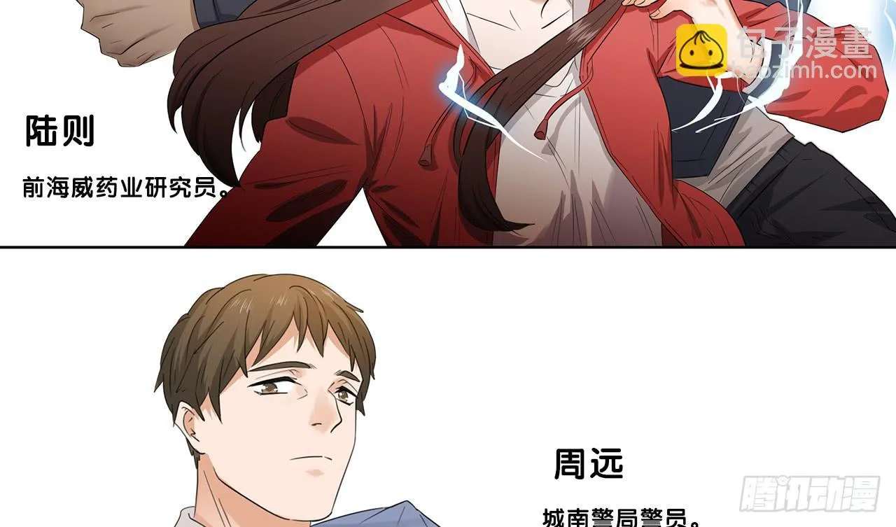 游乐场 第55页