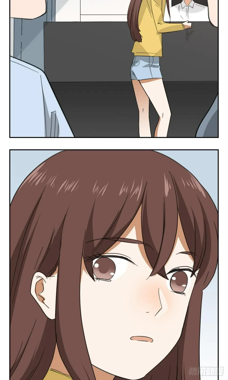 爸爸 第10页