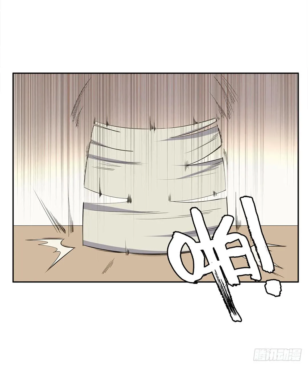 恐怖养老院：第十九话 第16页