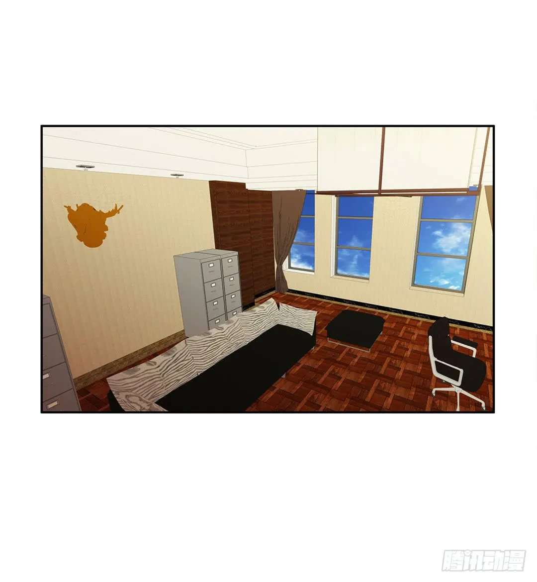 恐怖养老院：第十九话 第18页