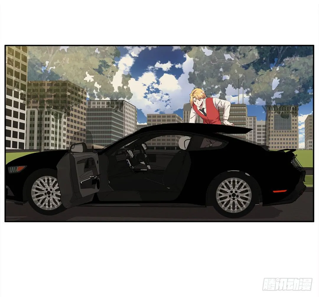 红衣凶案：第八话 第33页
