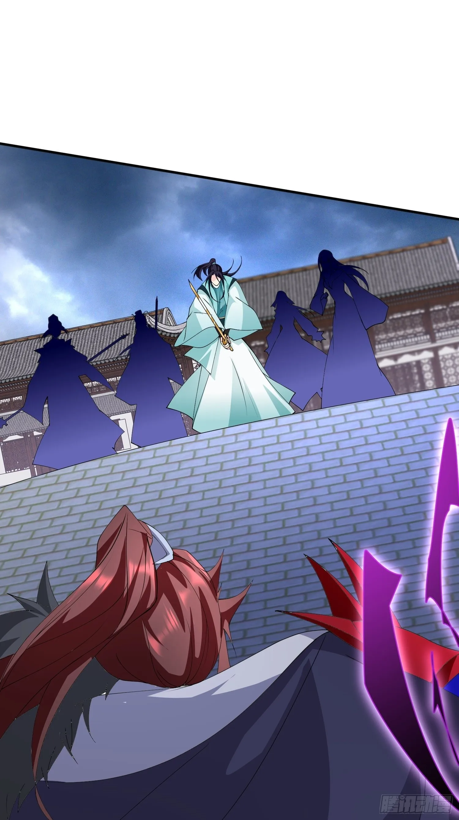 主角的渴望 第38页
