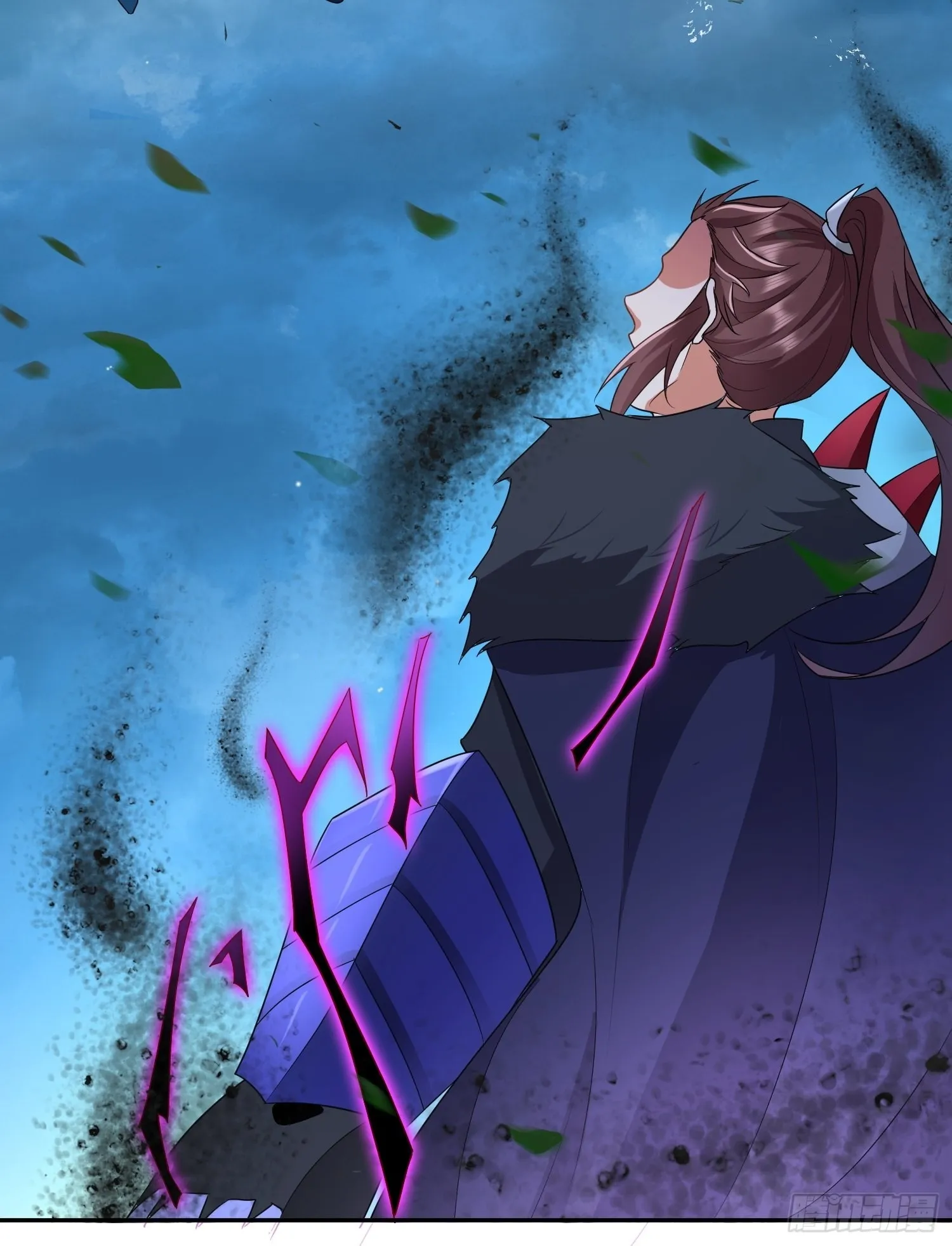 无冕之王 第9页