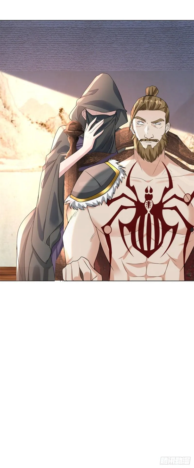 百人斩与黑魔法师 第30页