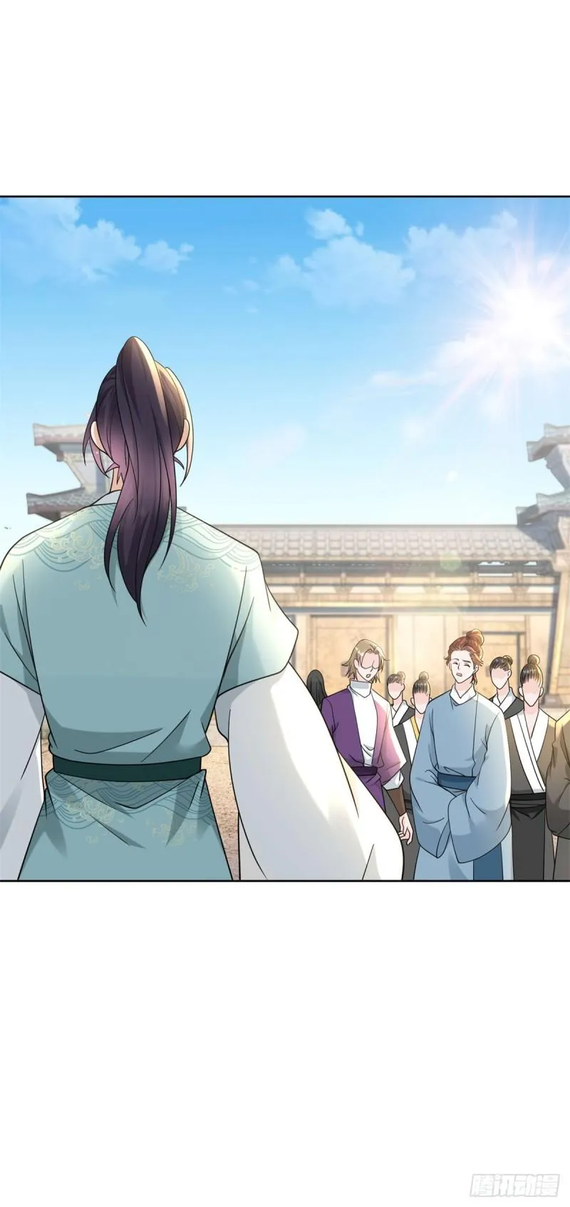 造神运动 第11页