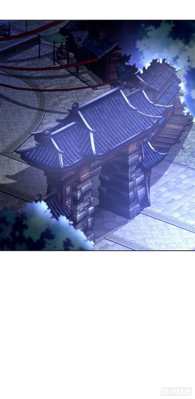 大佬饶命 第10页