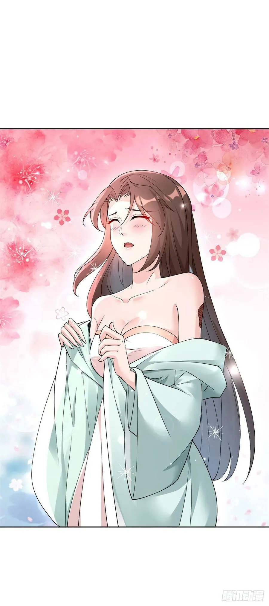 我是替身 第4页