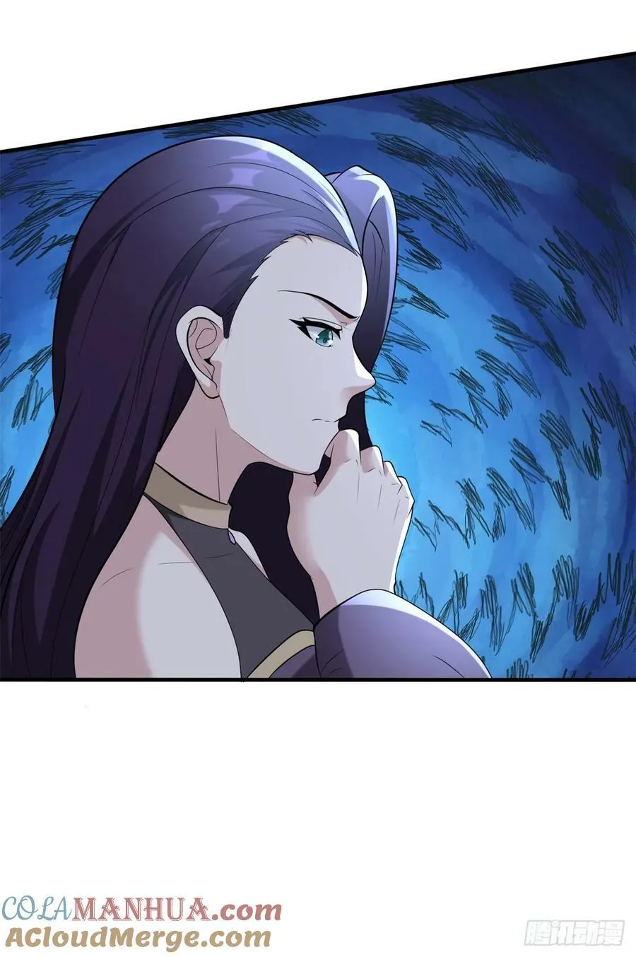 血染皇宫 第17页