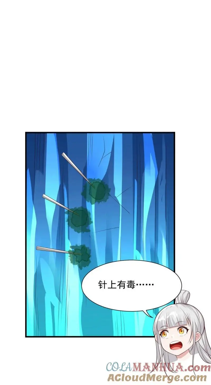 608 暗器 第9页