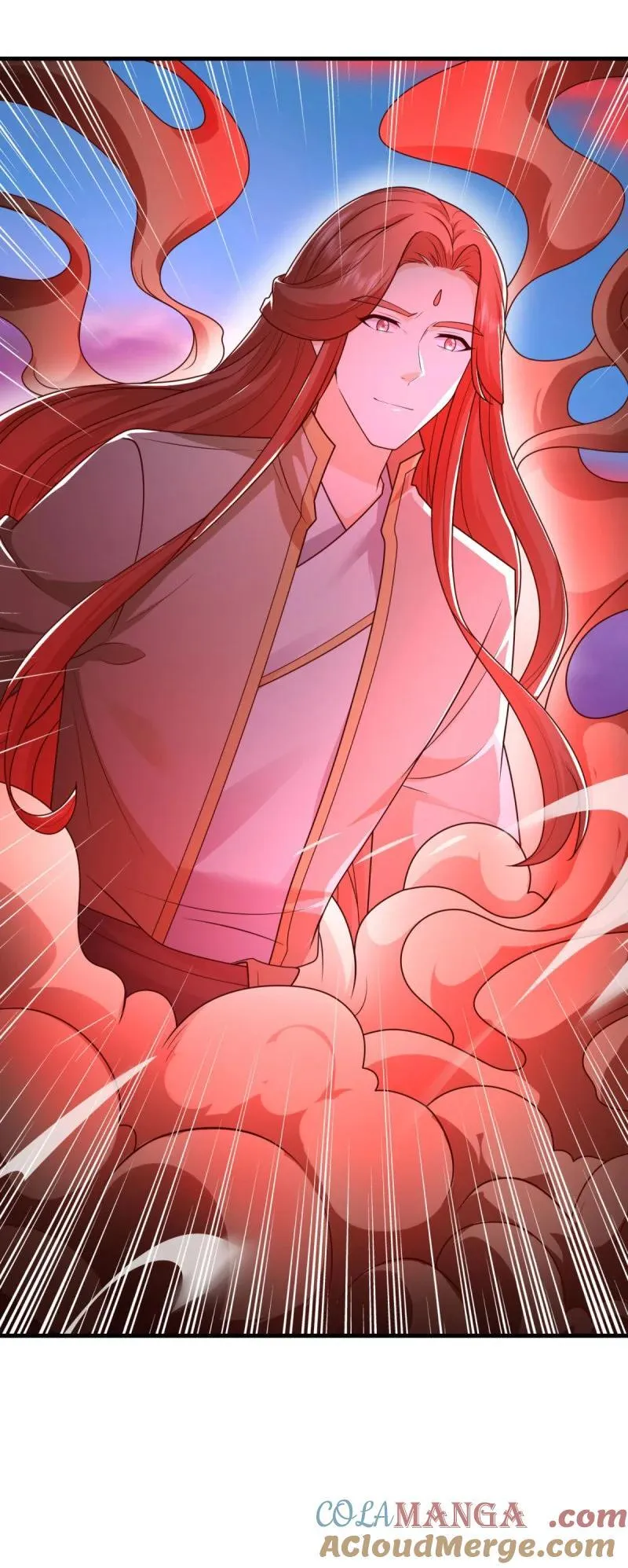 628 血魔现身 第17页