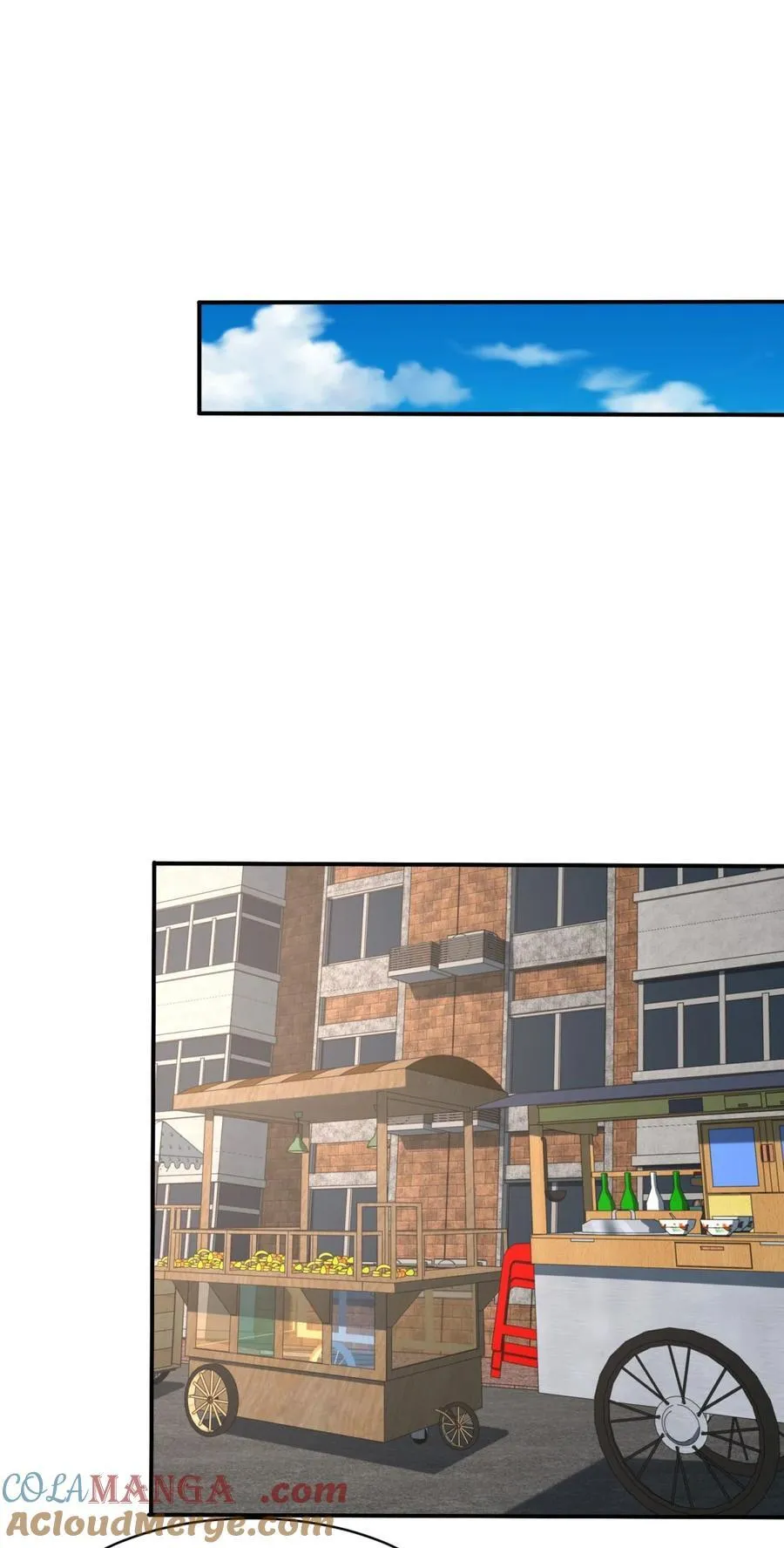 穿回现世 第17页