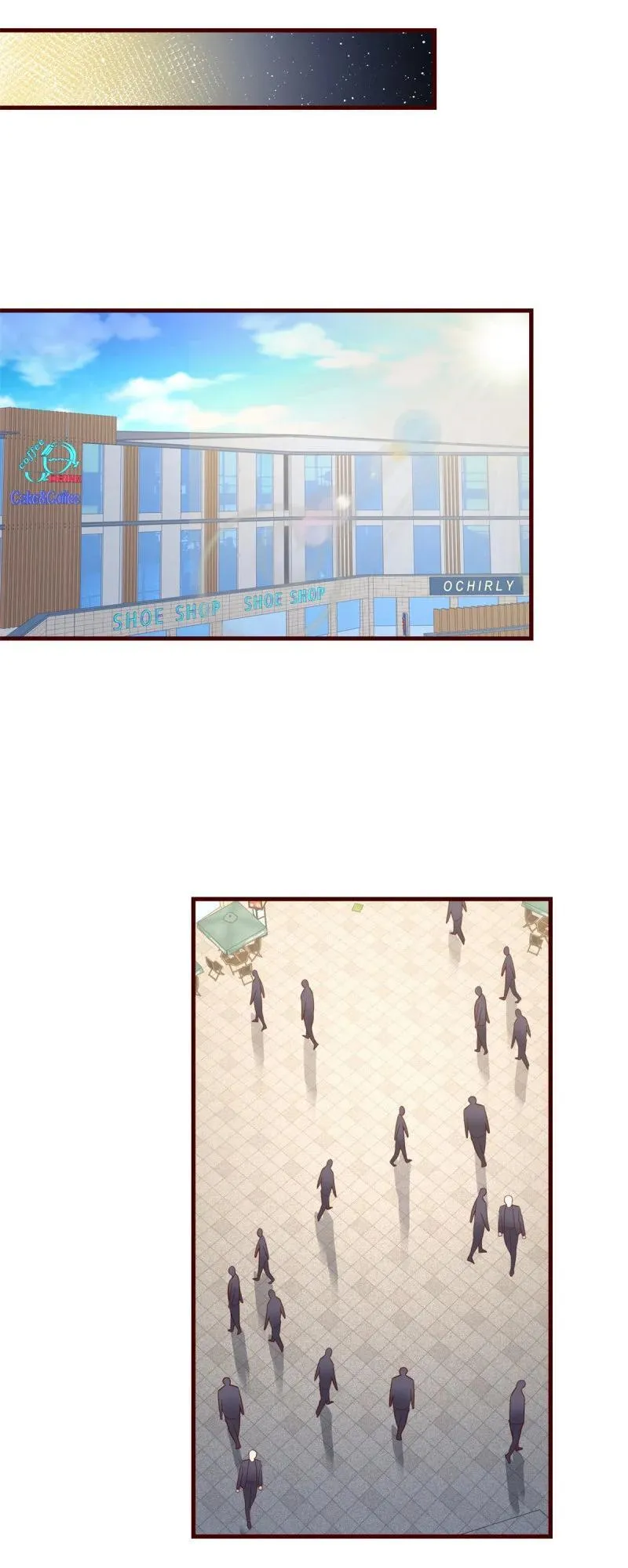 网红楚楚 第8页