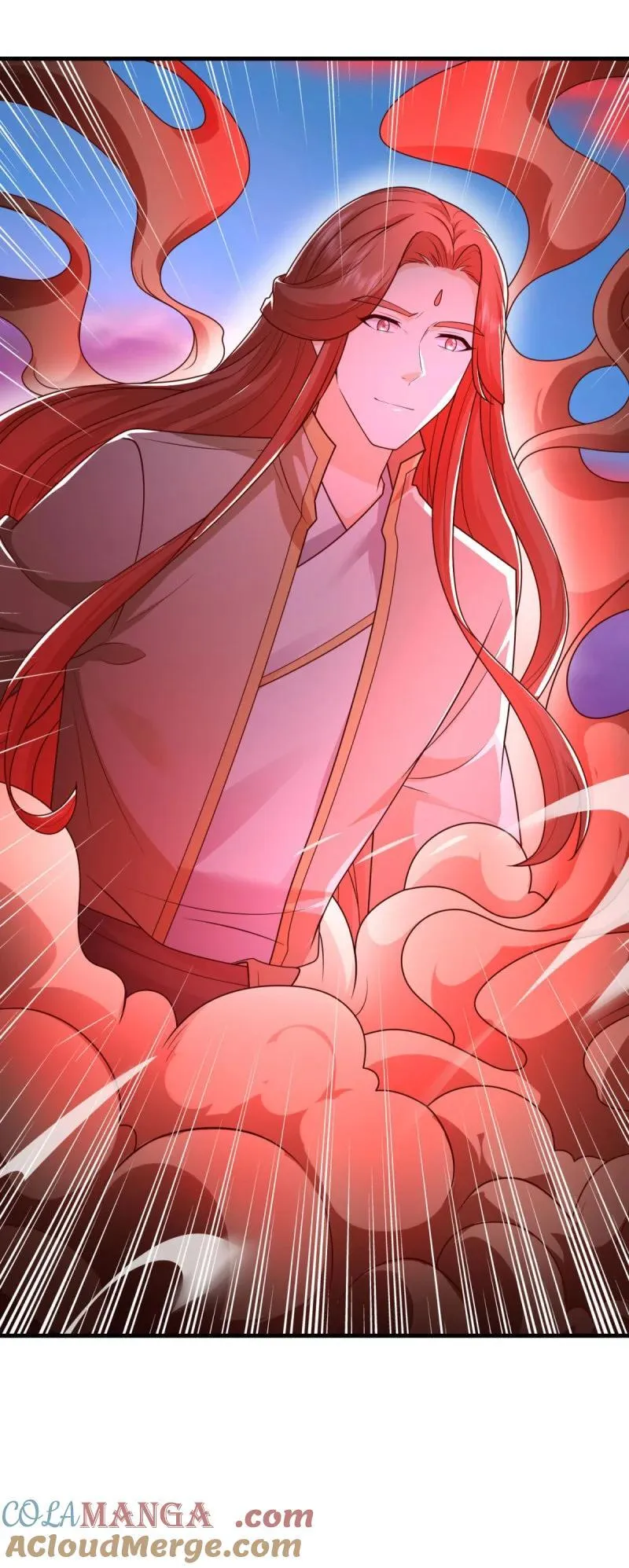 血魔现身 第17页