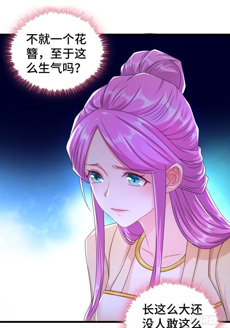 她的花簪 第31页