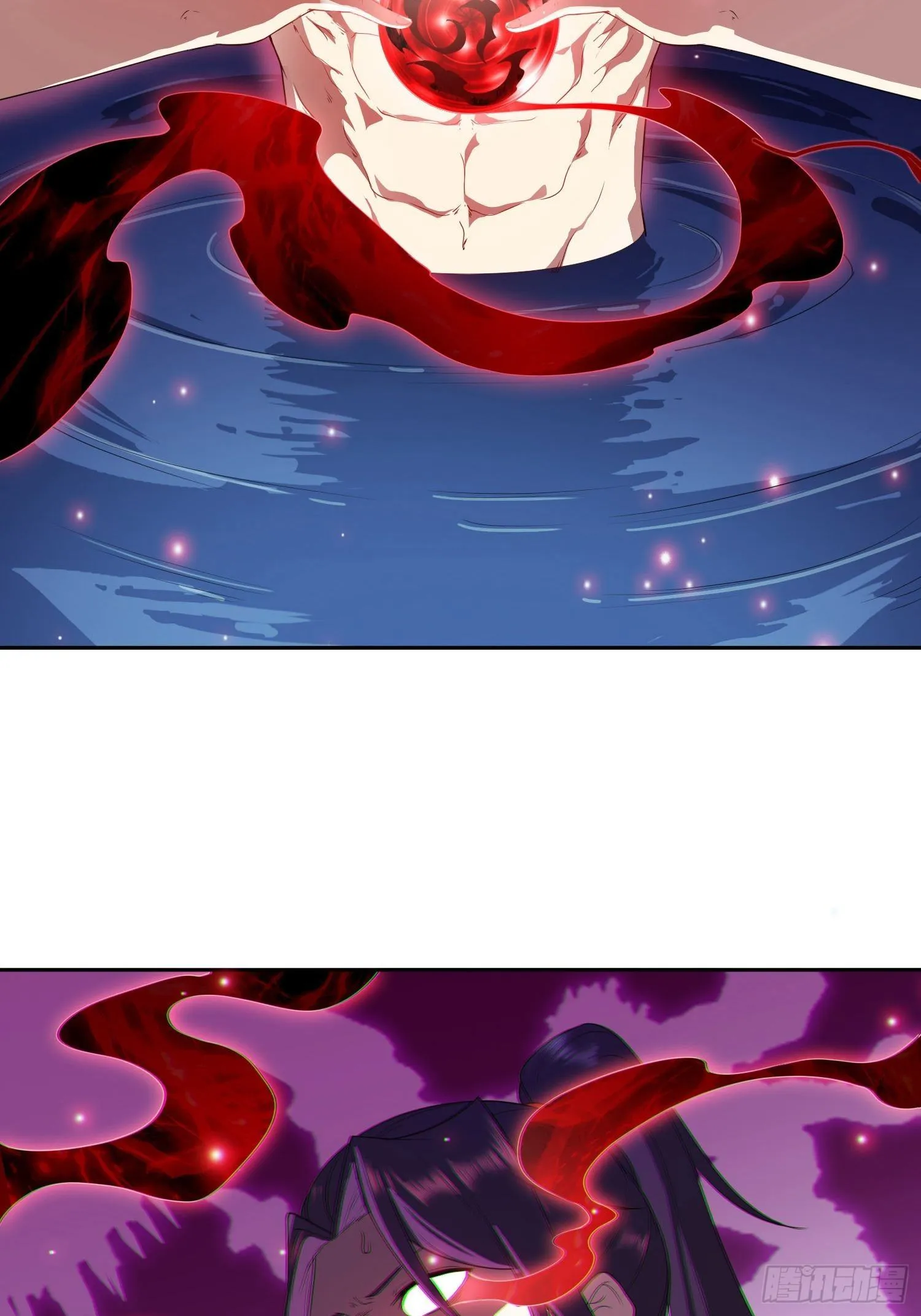 “千手之魔” 第17页