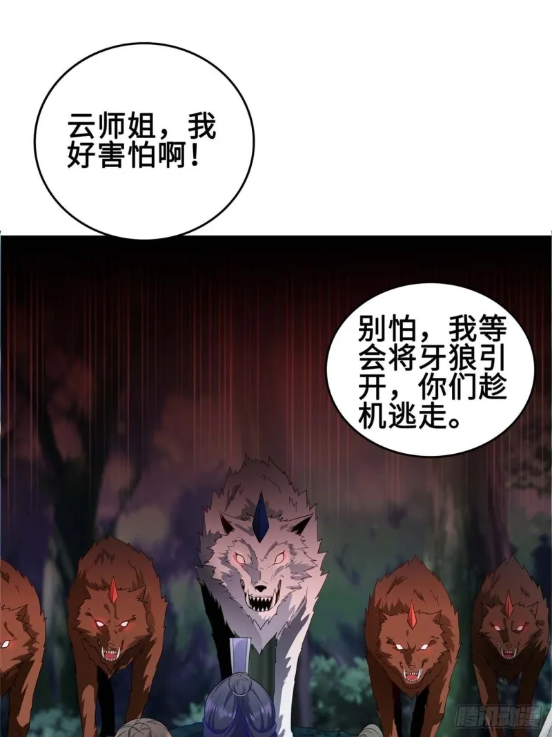 黄毛鸡血脉 第15页