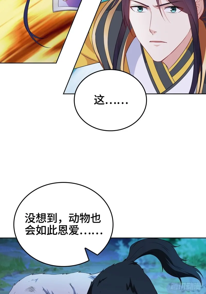 黑森林的真正核心 第20页