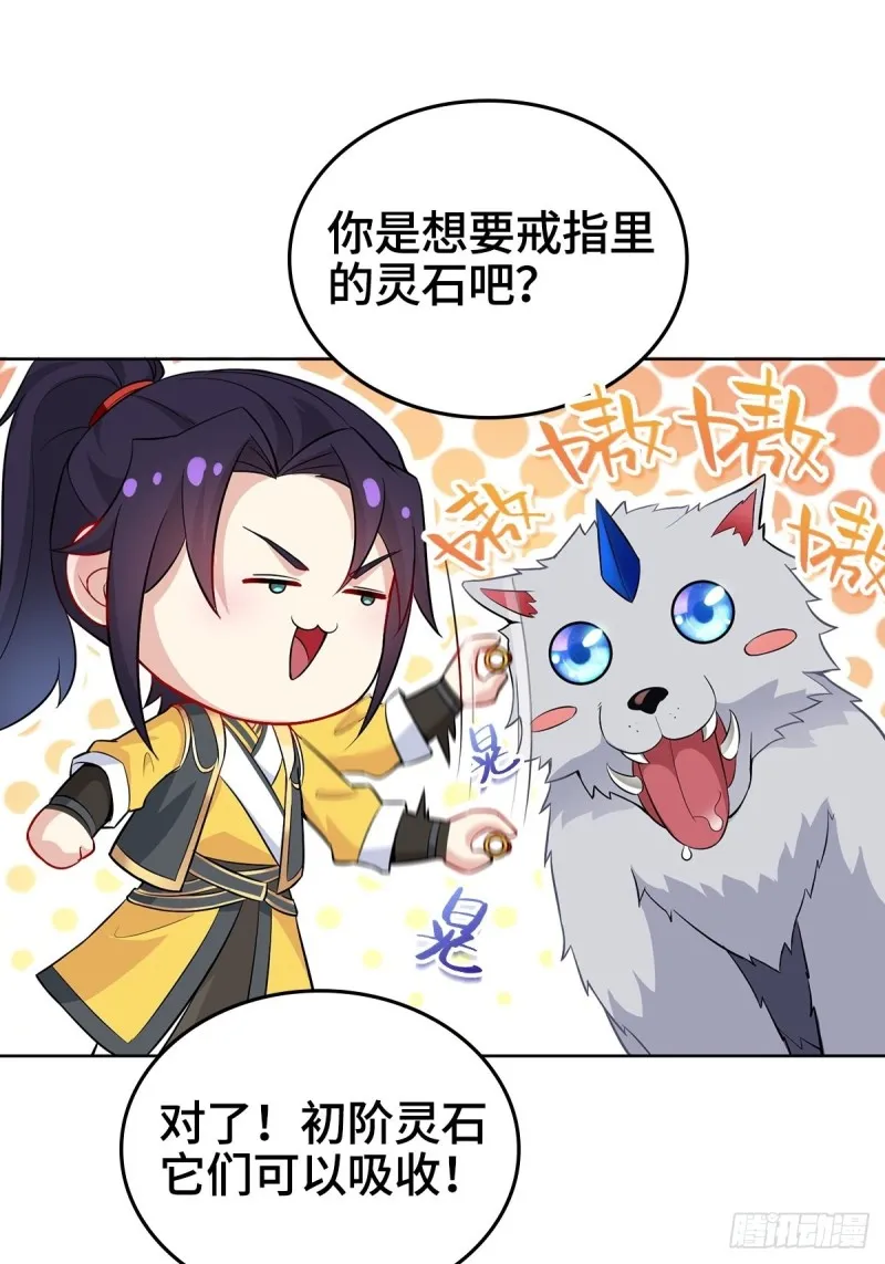 三门魁首 第11页