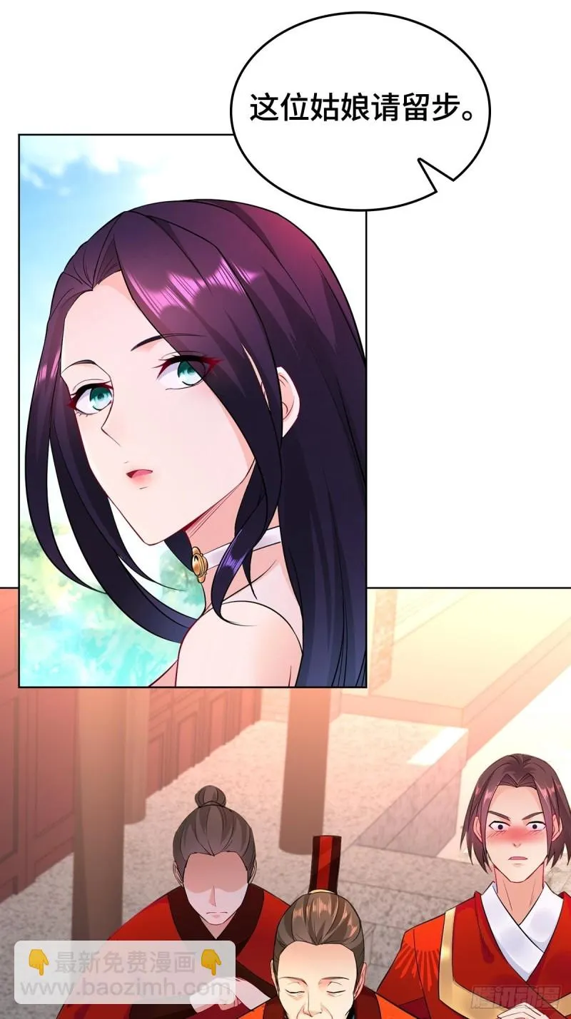 妖元傀儡 第33页