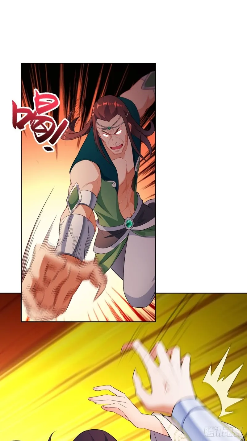粉碎阴谋 第4页