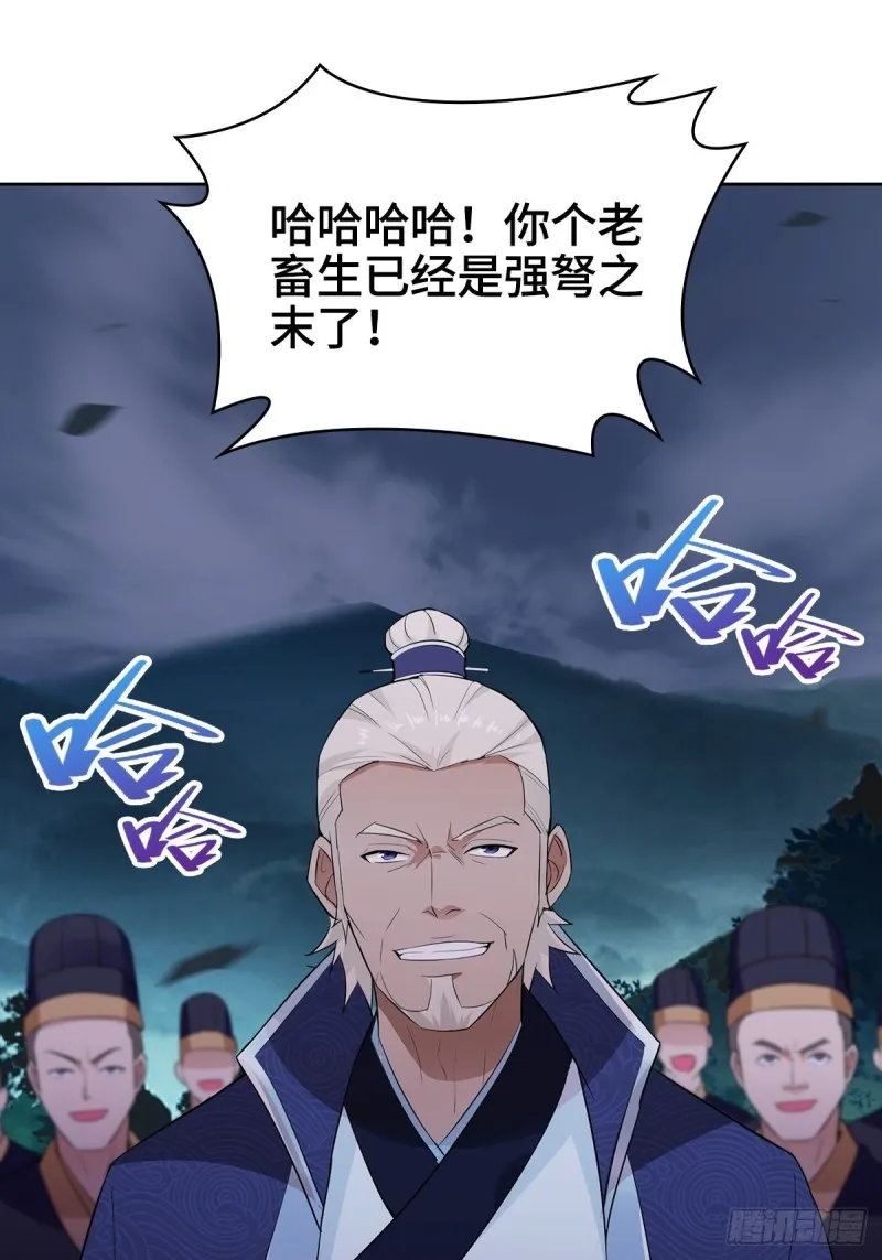 援救龙王龟 第41页