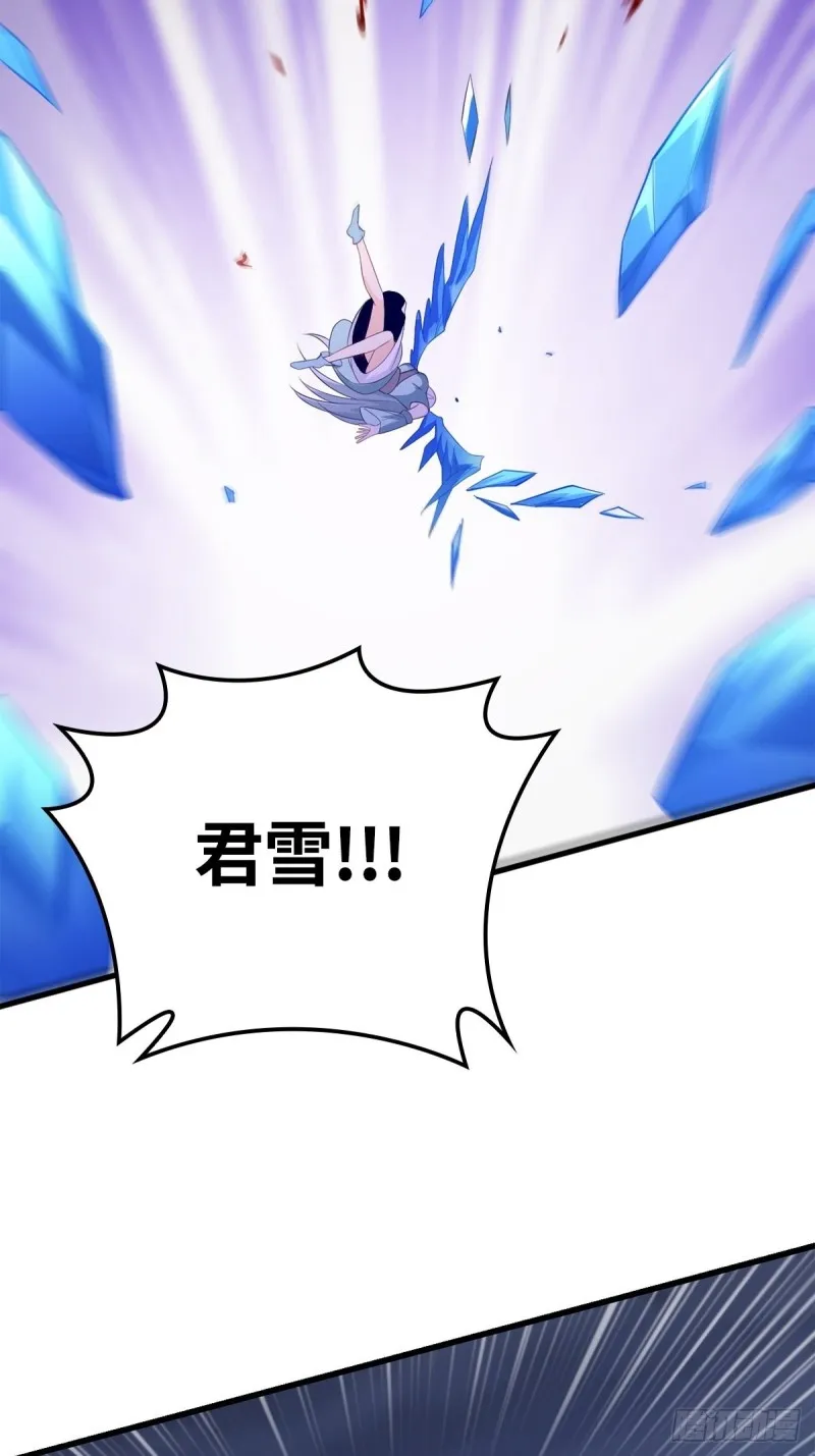 武宗压境 第28页