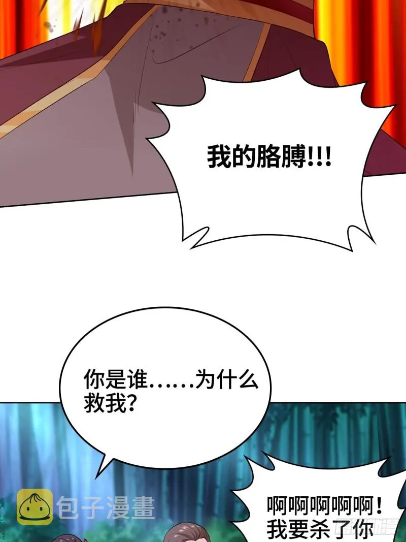 报仇雪恨 第31页