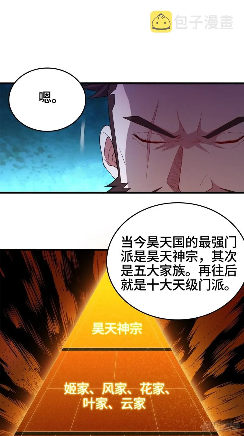 会见狼主 第29页