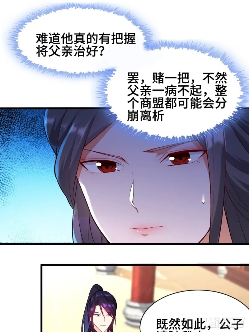 商盟背后的危机 第27页