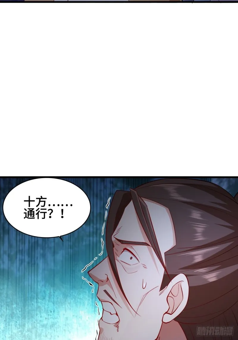 疯狂的万盟主 第28页