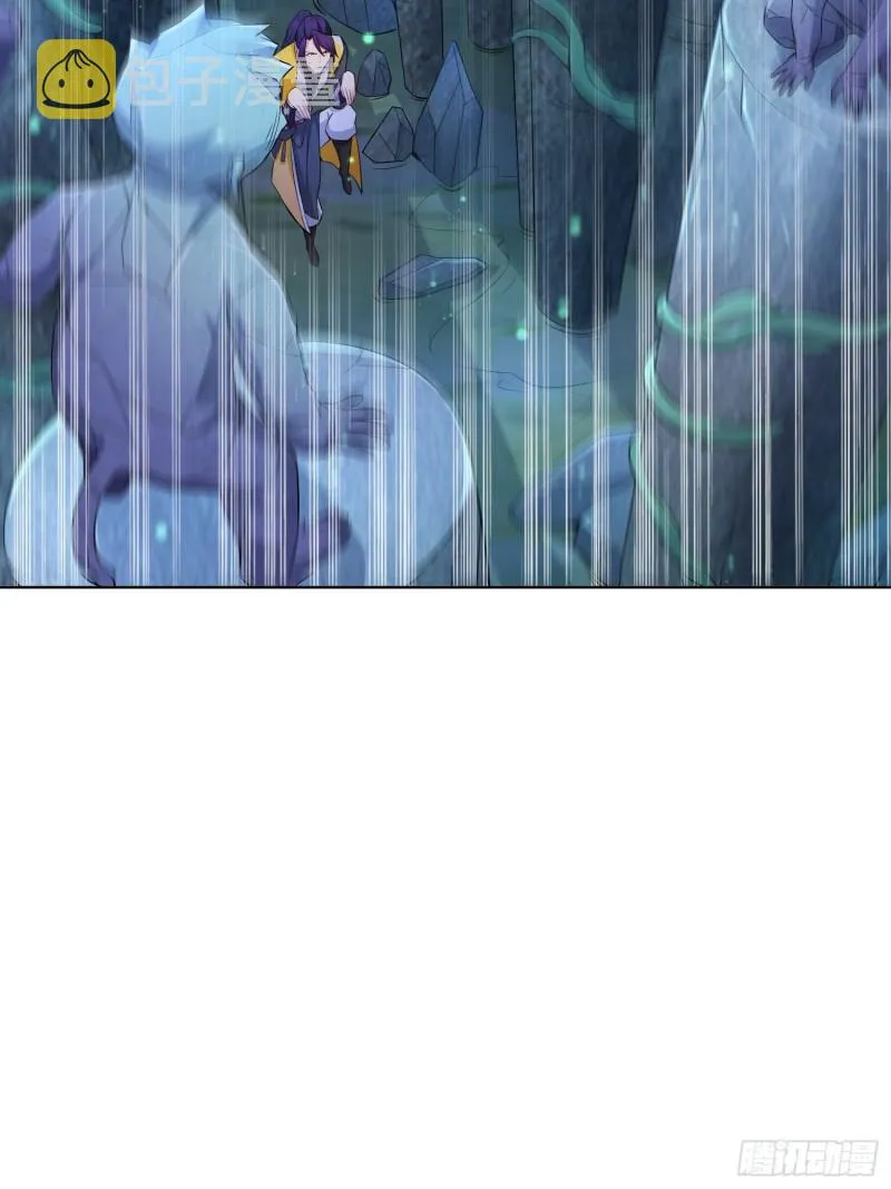 酒泉中某一洞窟 第15页