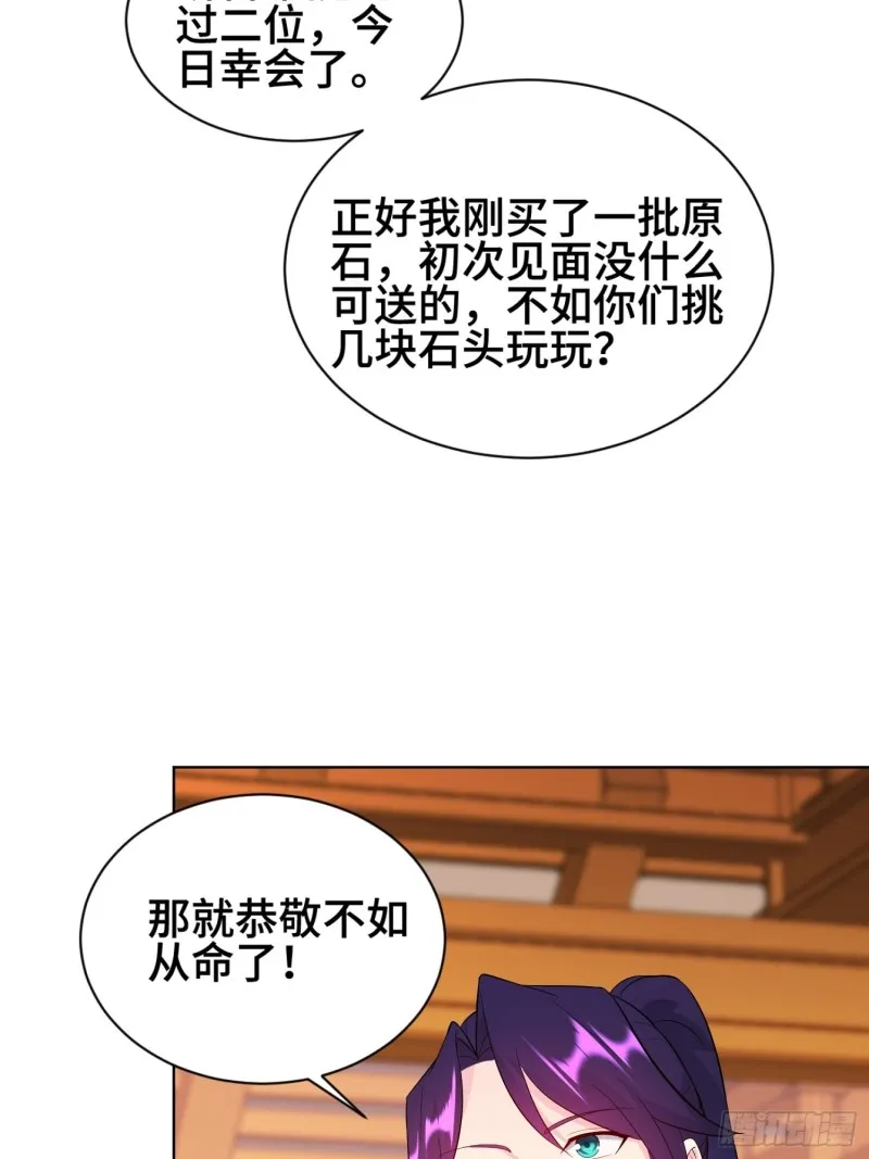 江都赌石王 第19页