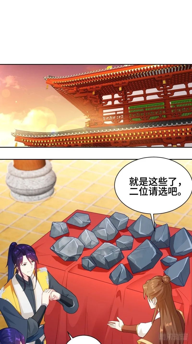 江都赌石王 第21页