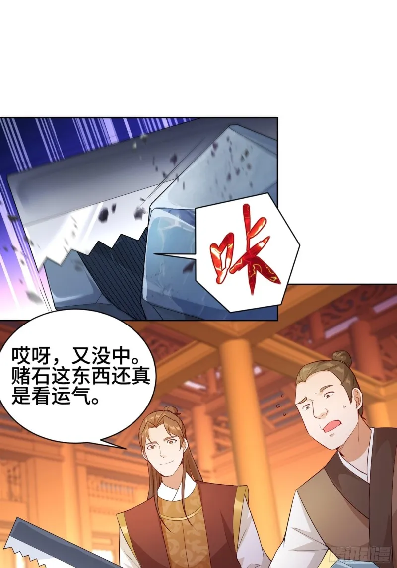 江都赌石王 第26页