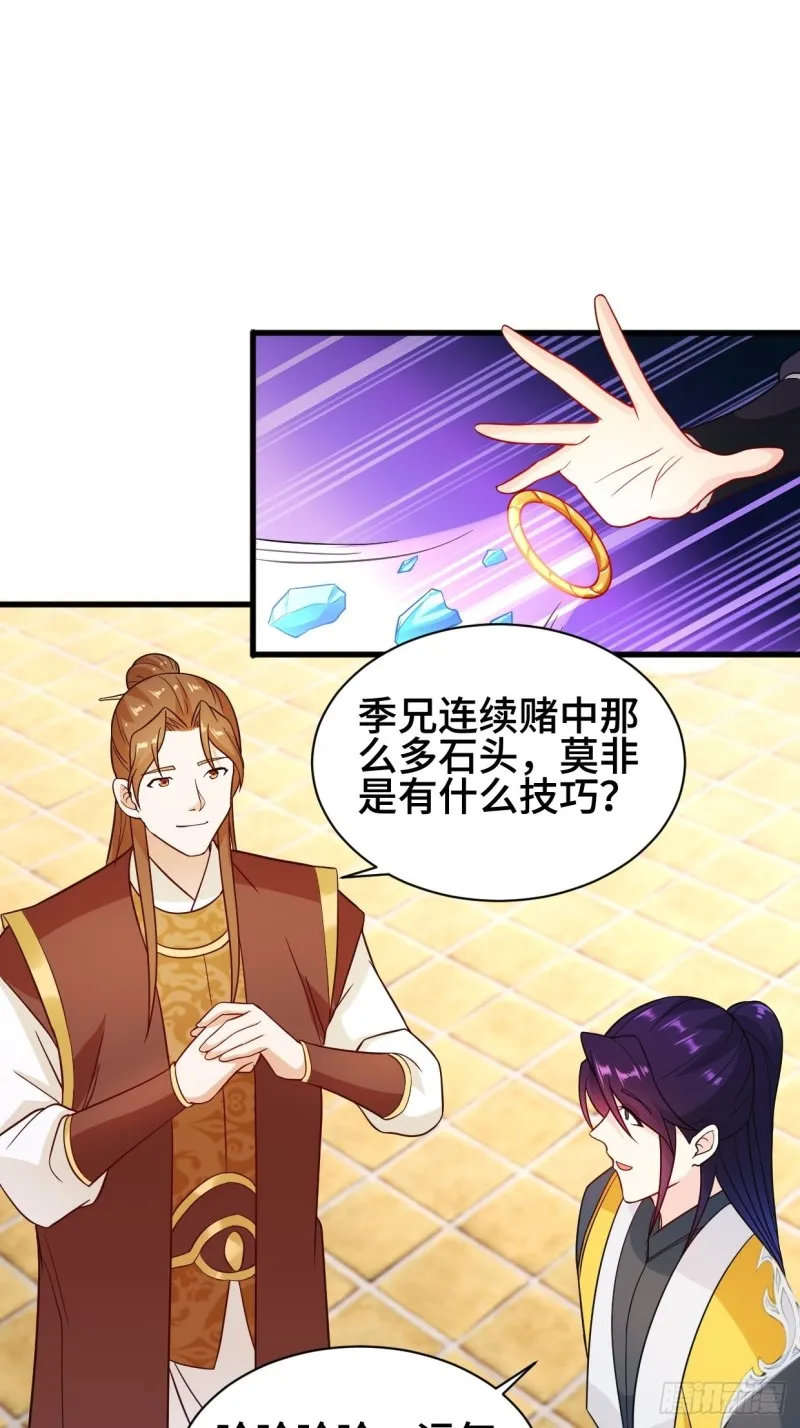 江都赌石王 第31页